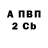 Amphetamine VHQ Cmarchezani